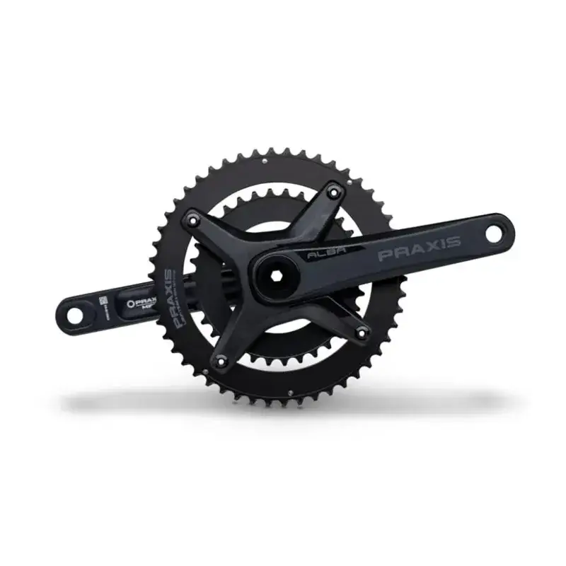 Balfes Bikes Praxis Works Praxis Alba DM X Crankset | Free postage over £30, £10 off first order, price match & 0% finance.