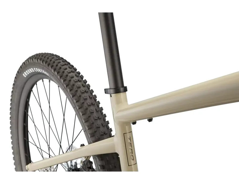 Specialized Turbo Tero 3.0 Electric Mountain Bike 2024 in White Mountains/Gunmetal-4