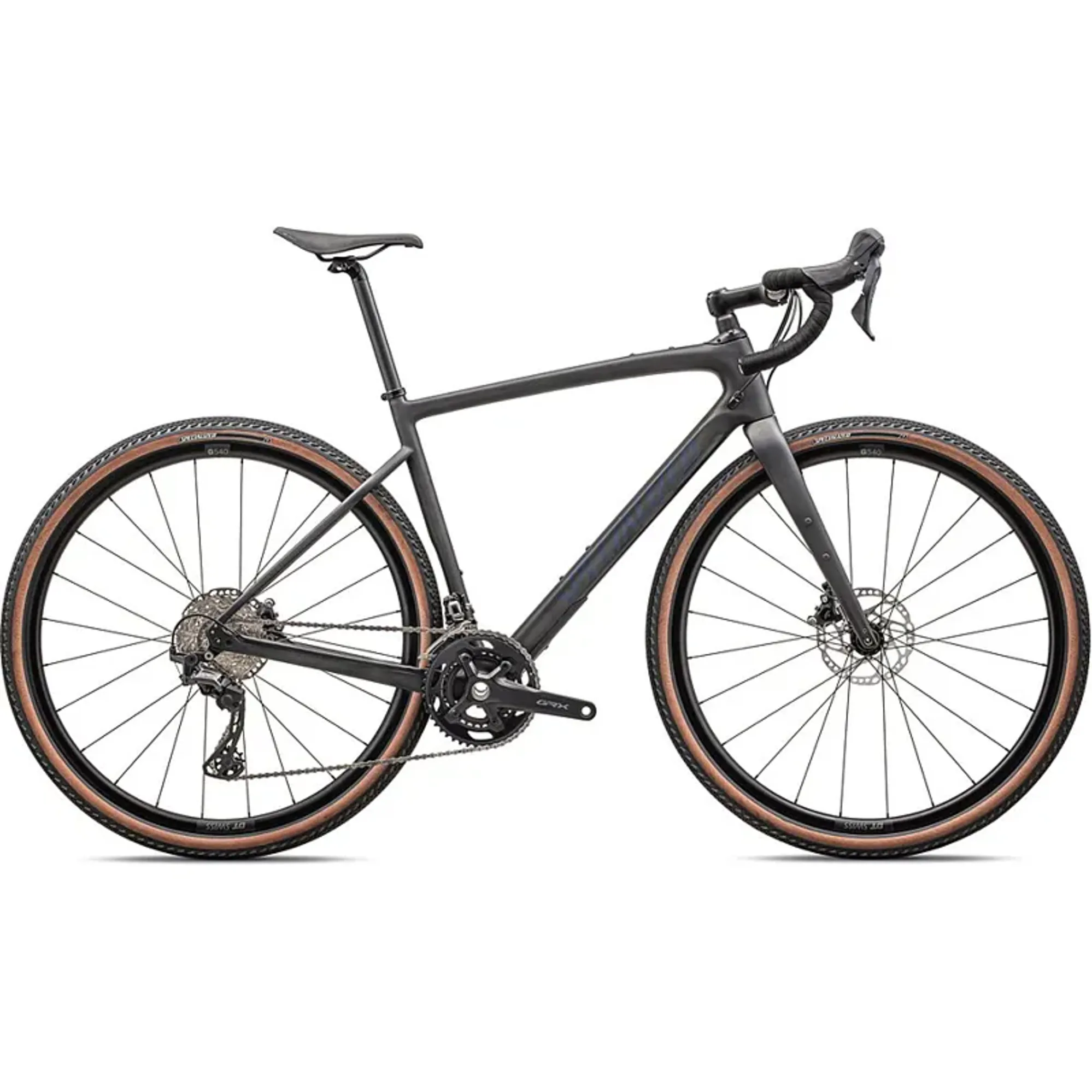 Diverge Comp Carbon Gravel Diverge Gravel Bike Vélo De Gravel