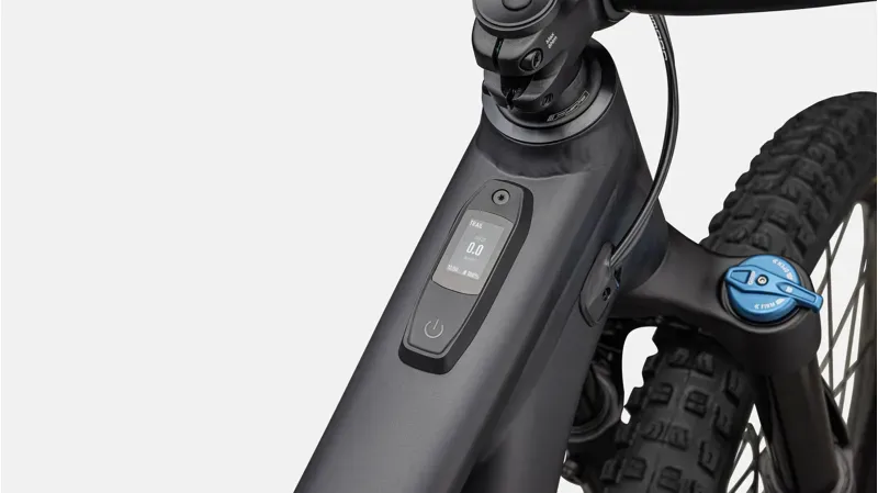 Specialized Turbo Levo Comp Alloy Electric Mountain Bike 2024 in Midnight-8