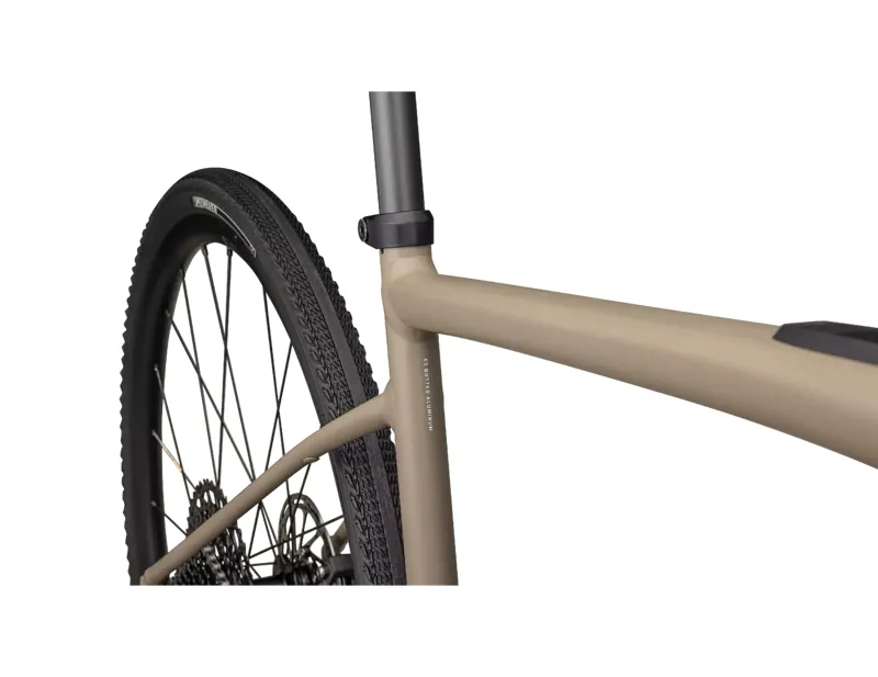 Specialized Turbo Creo 2 Comp E5 Electric Gravel Bike 2025 in Taupe/Birch-5
