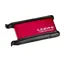 Lezyne Lever Patch Kit in Red