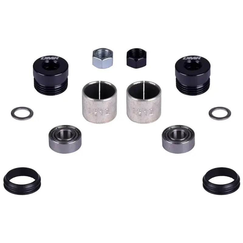 Balfes Bikes Dmr DMR V11 Pedal Service Kit | Free postage over £30, £10 off first order, price match & 0% finance.