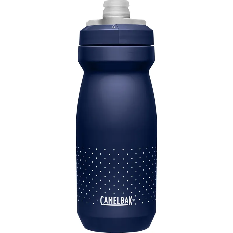 Camelbak Podium Bottle in Navy Blue 600ml