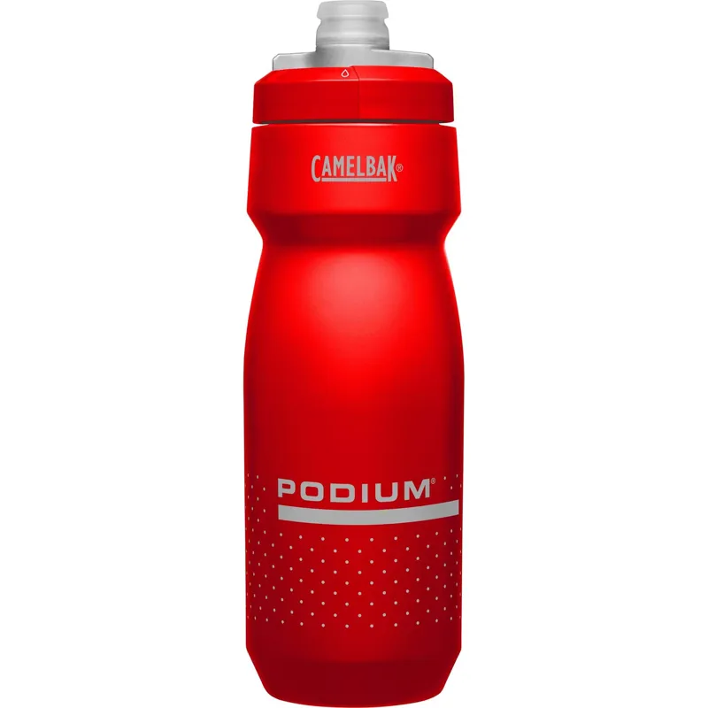 Camelbak Podium Bottle 700ml in Red