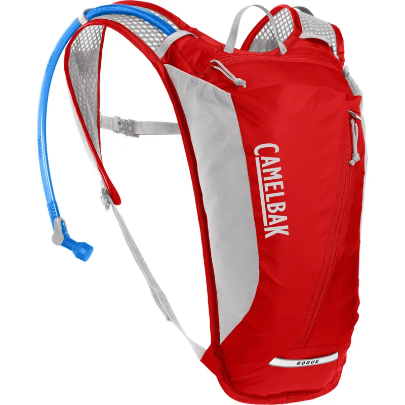 Camelbak 7L Rogue Light Pack With 2L Reservoir in Red