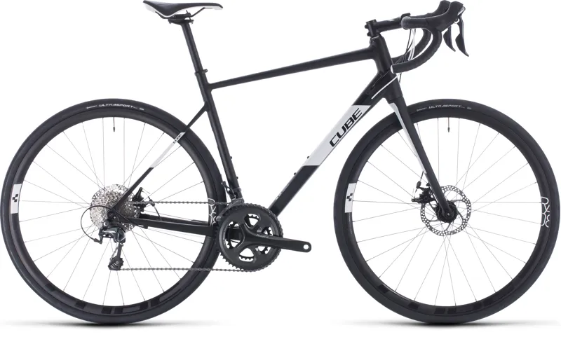53cm road bike