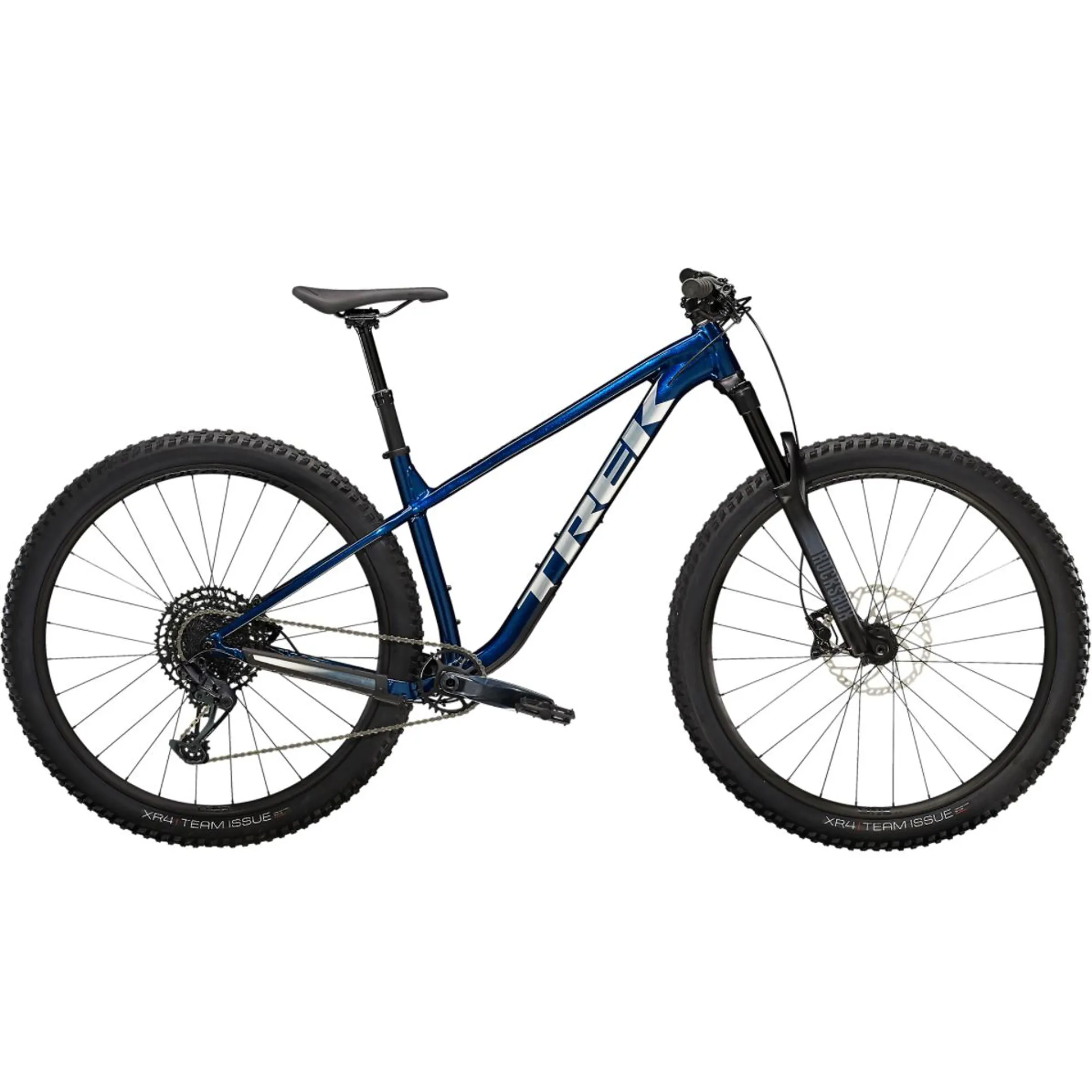 EX DISPLAY Trek Roscoe Hardtail Mountain Bike Medium/Large