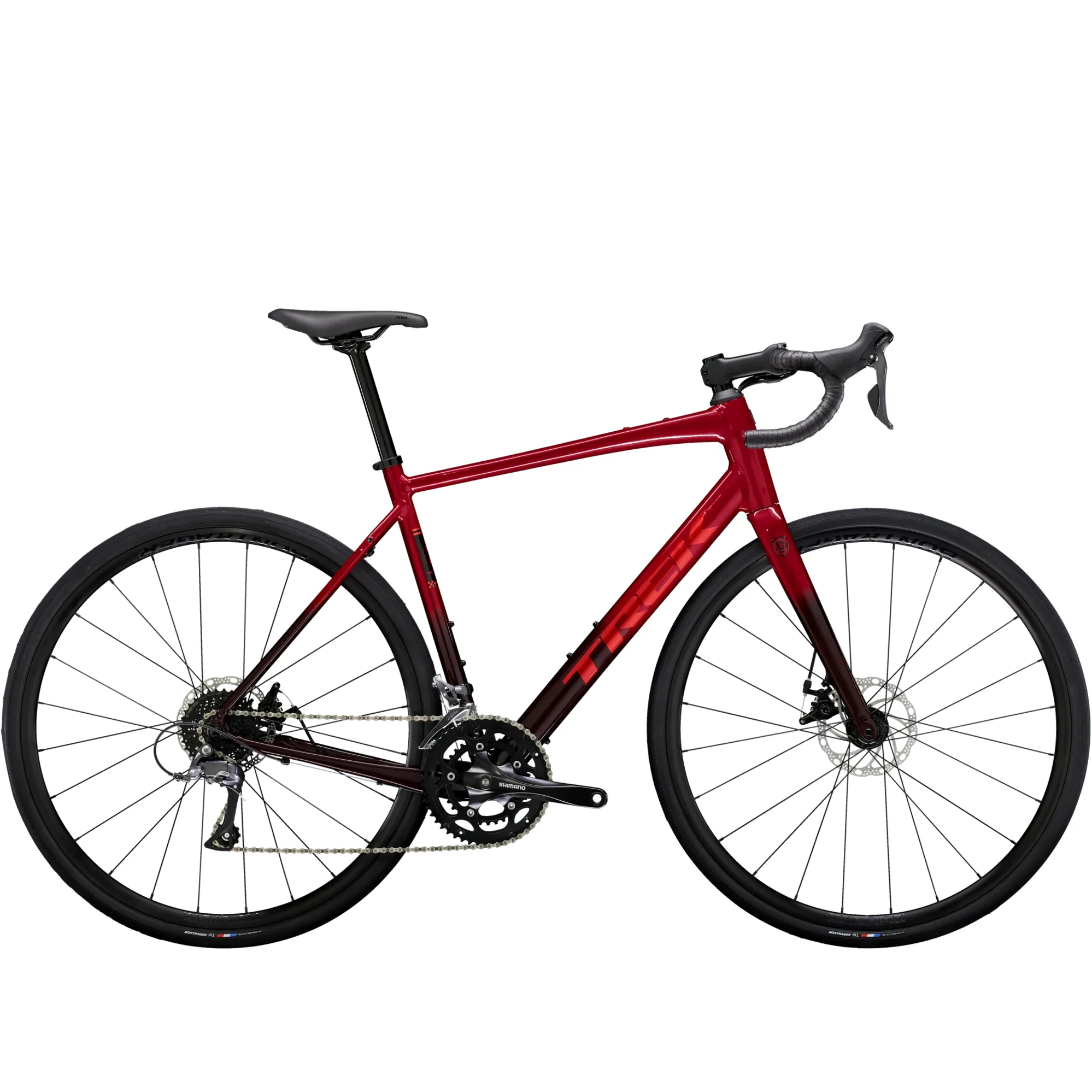 EX DISPLAY Trek Domane AL Gen Road Bike 56cm 2023 in