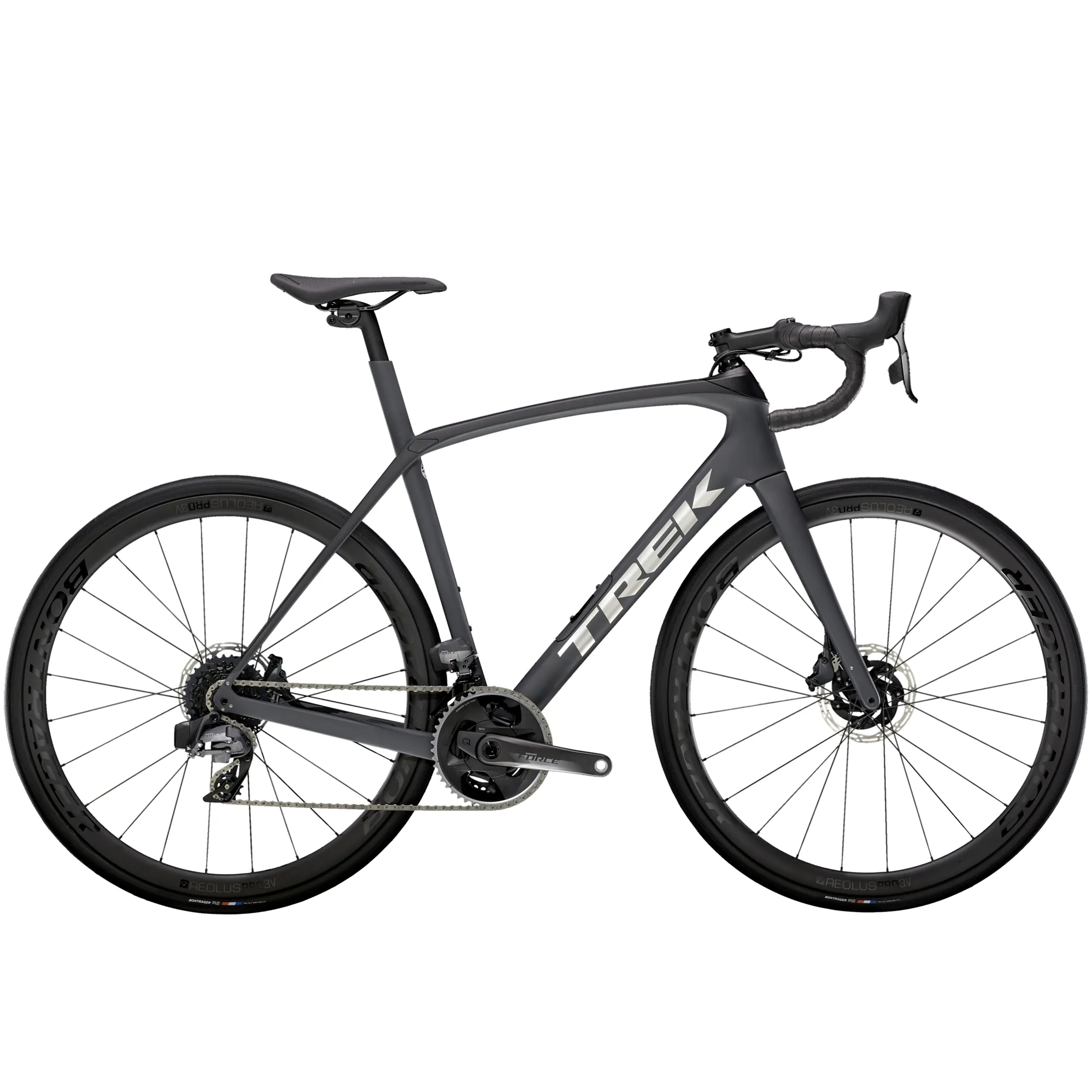 ONE OFF Trek Domane SL eTap Gen Disc Carbon Road Bike