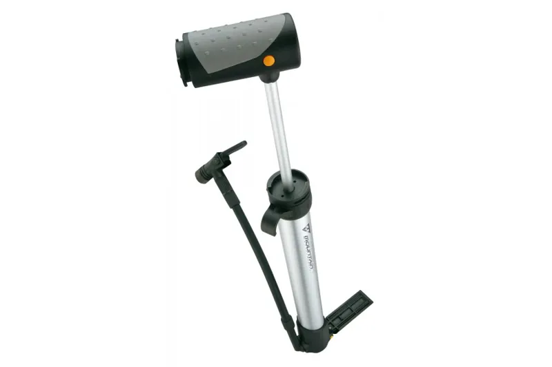 Topeak Mountain Morph Hand Pump-1