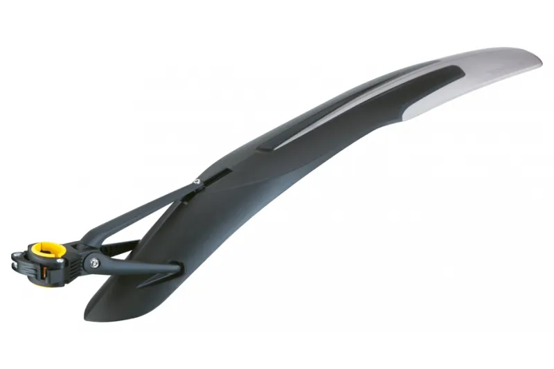 Topeak Defender XC1 XC11 Mudguard in Black-3