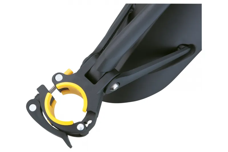 Topeak Defender XC1 XC11 Mudguard in Black-2