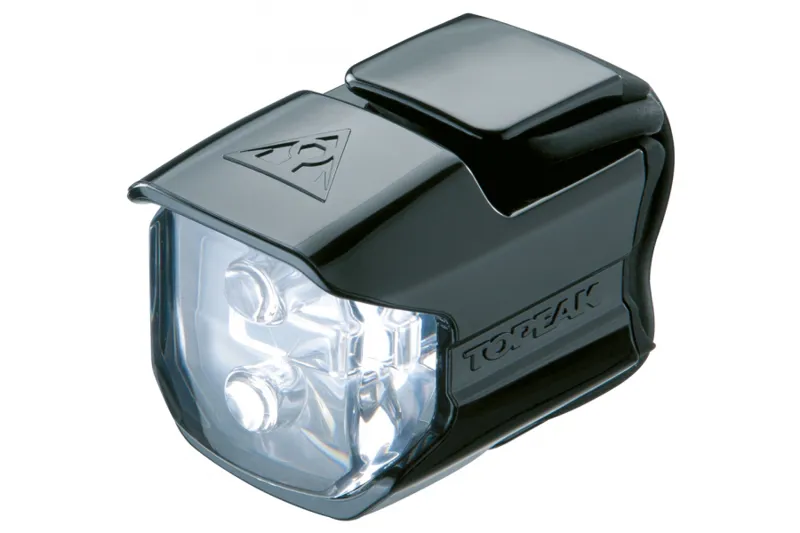 Topeak Race Combo Lights in Black-1