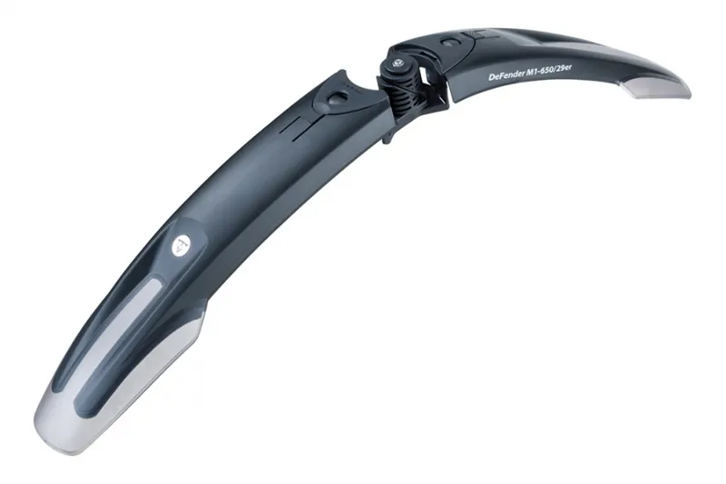 Topeak Defender M1 XC11 Mudguard -2