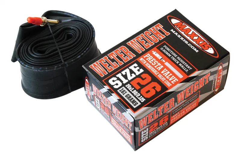 Maxxis Welterweight Inner Tube-1