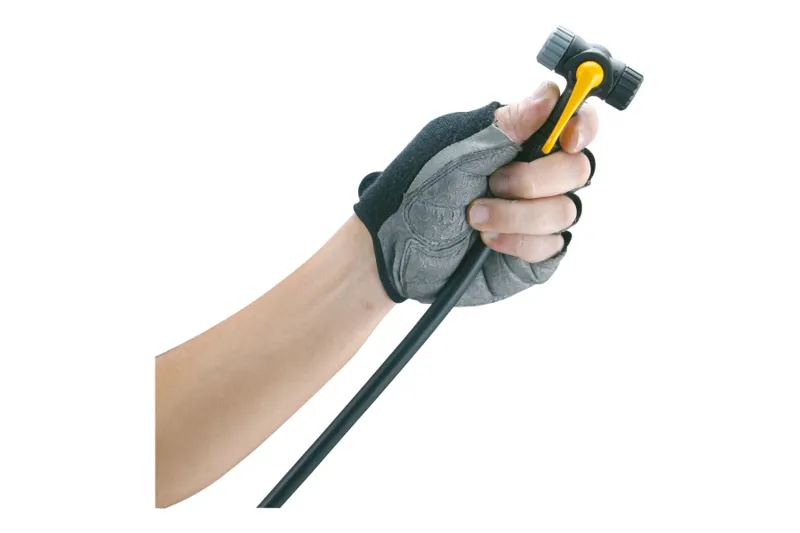 Topeak Joe Blow Elite Track Pump-1