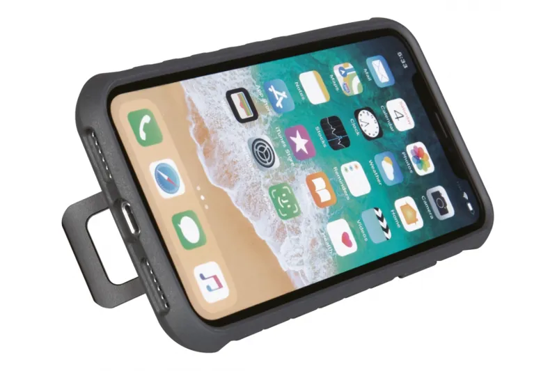 Topeak iPhone XR Ridecase Case -5