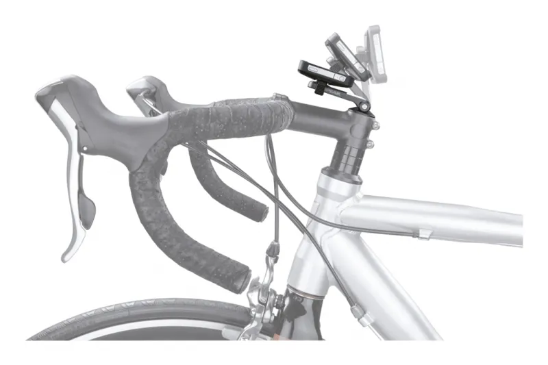 Topeak iPhone XR Ridecase Case -3