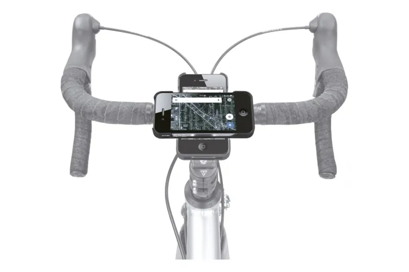 Topeak iPhone XR Ridecase Case -4