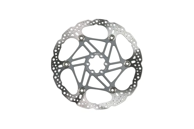 Hope Floating Disc 6 Bolt 220mm Rotor 