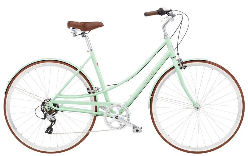 women's heritage bike
