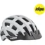 Lazer Compact DLX MIPS Cycling Helmet in White