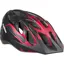 Lazer J1 Childs Cycling Helmet in Red Flames
