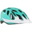Lazer J1 Childs Cycling Helmet in Green and White