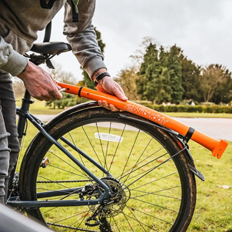 ETC Towbuddy Towbar Orange 26 - 29-1