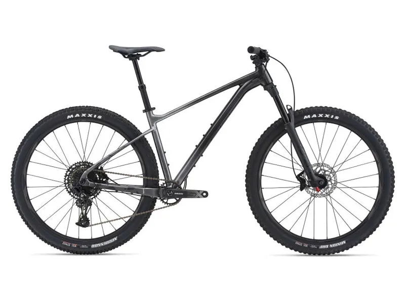 giant fathom 2 29er
