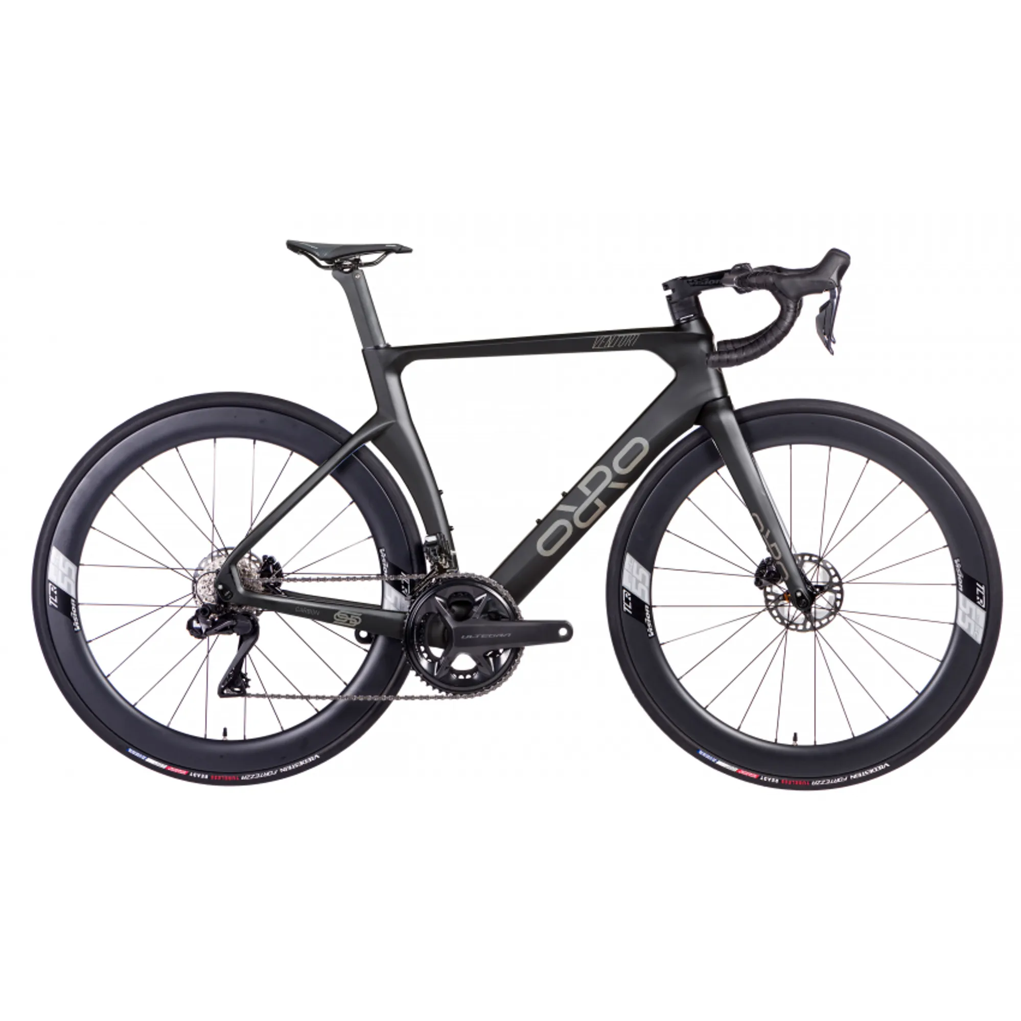 Orro Venturi STC Ultegra Di2 12 Speed Tailor Made Road Bike