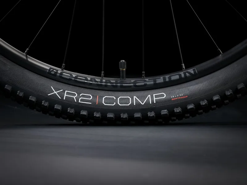 Trek Marlin 4 Hardtail Mountain Bike 2025 in Black-5