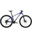 Trek Marlin 4 Hardtail Mountain Bike 2025 in Blue