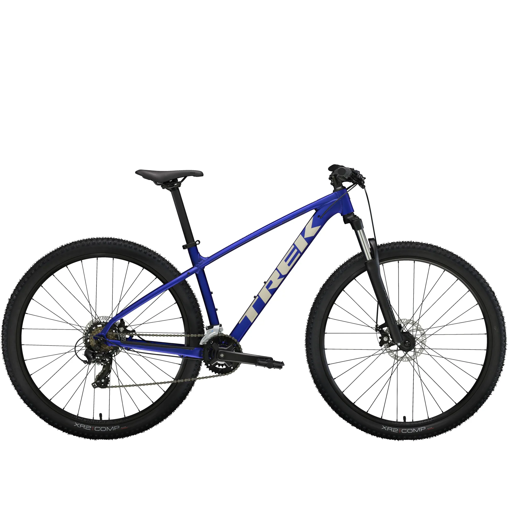 Cheap Hardtail Mountain Bikes Trek Marlin Hardtail Mountain Bike