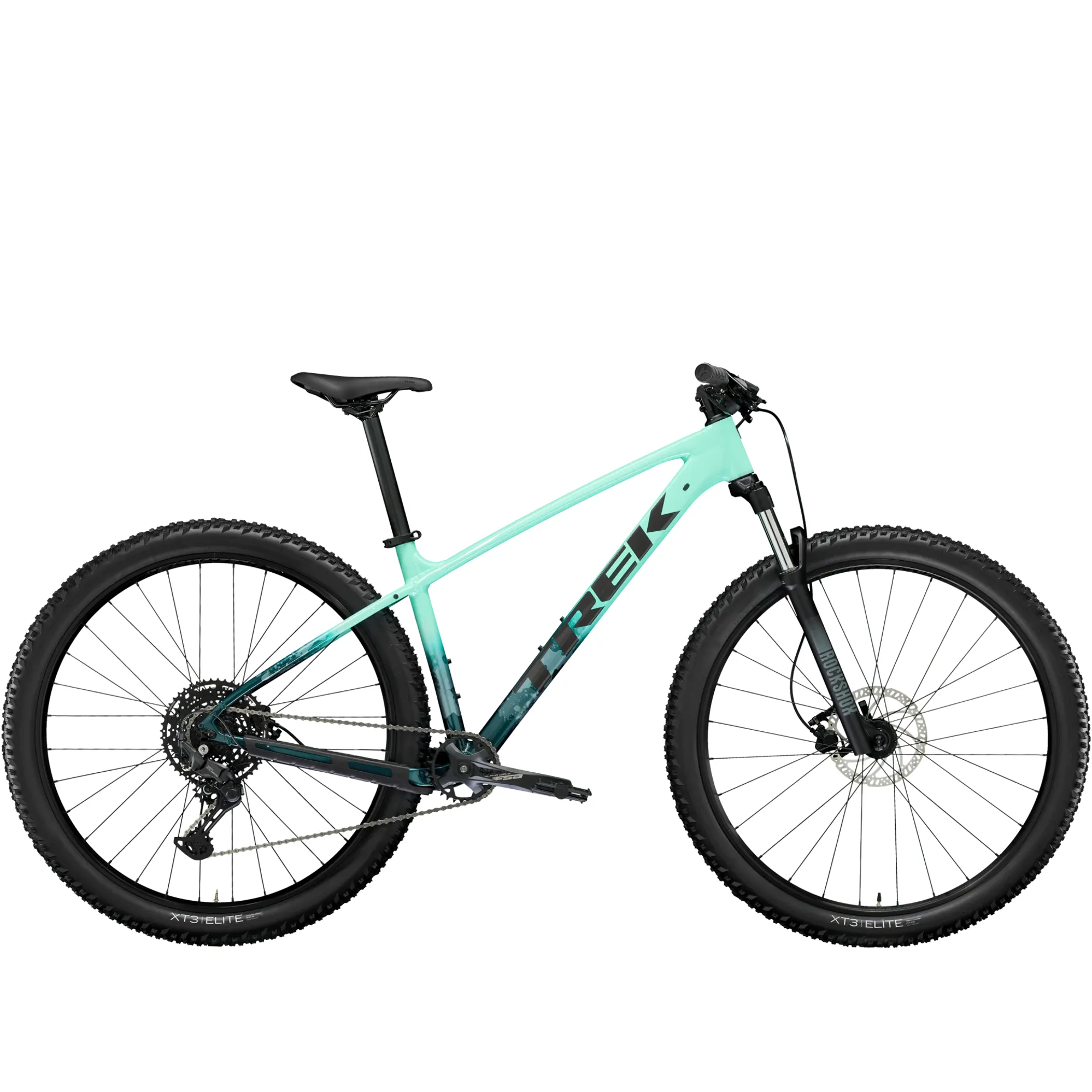 EX DISPLAY Trek Marlin Hardtail Mountain Bike XX-Large 2023 in