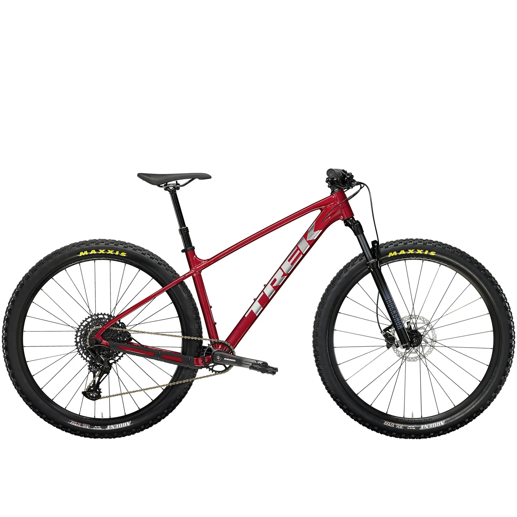 EX DISPLAY Trek Marlin Gen Hardtail Mountain Bike X-Large