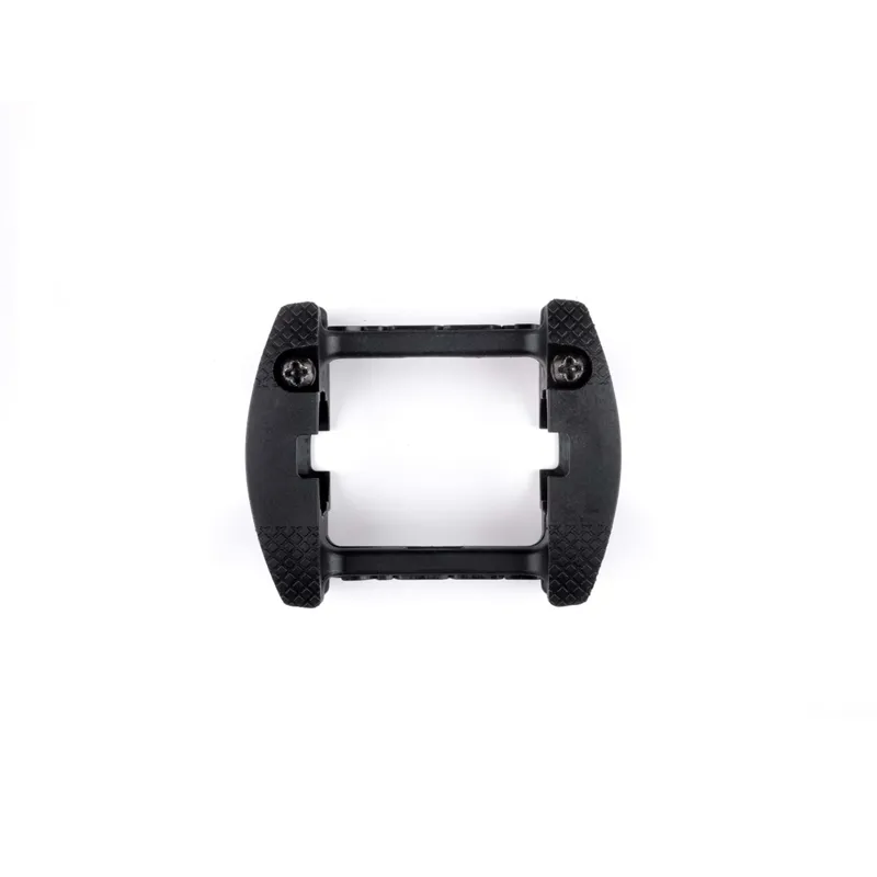 Look S-Track Sauser Pedal Cage in Black