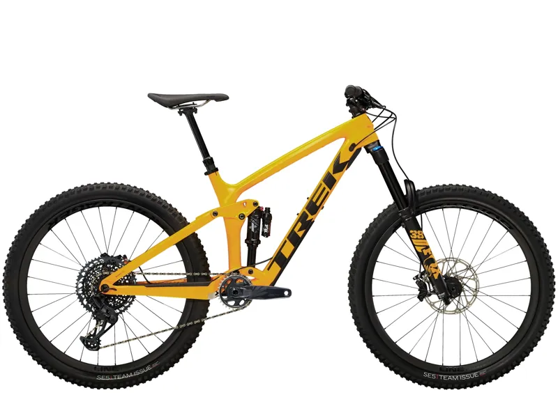 Trek Remedy 9.8 27.5 GX Full Suspension 