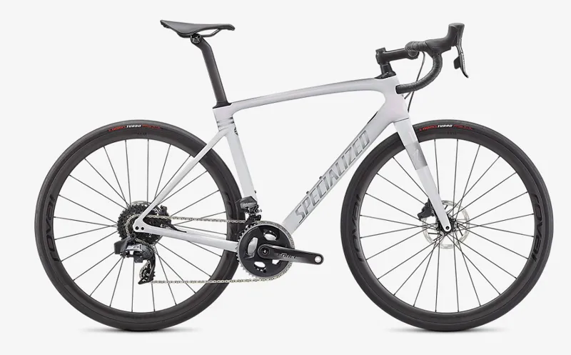 52cm carbon road bike