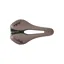 Selle Italia Novus Boost Evo TM Superflow Gravel Saddle in Mud Brown Large