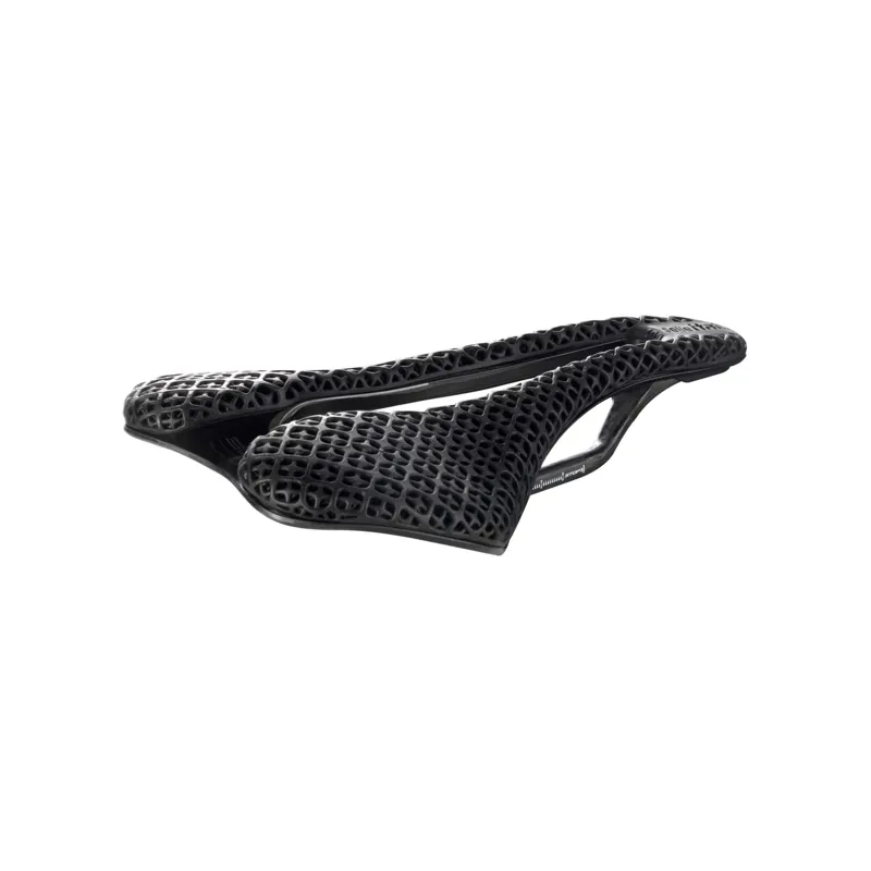 Selle Italia SLR Boost 3D Kit Carbonio Superflow Saddle in Black-1