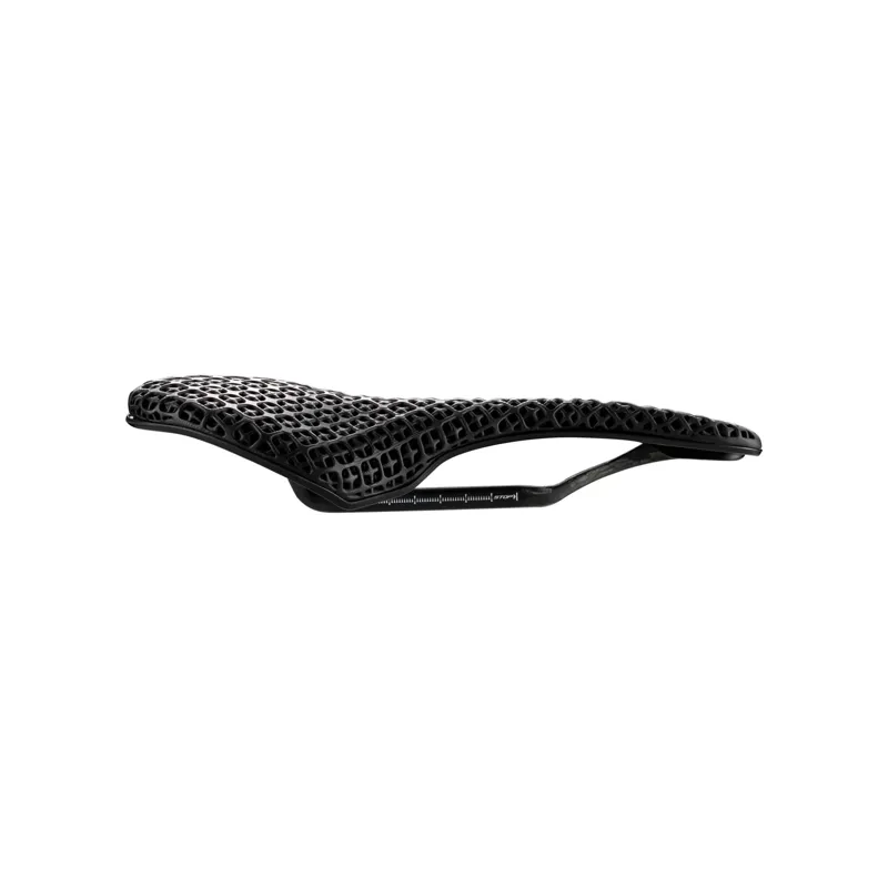 Selle Italia SLR Boost 3D Kit Carbonio Superflow Saddle in Black-2