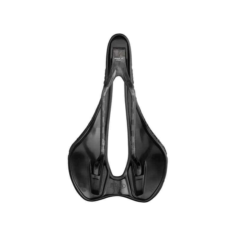 Selle Italia SLR Boost 3D Kit Carbonio Superflow Saddle in Black-4