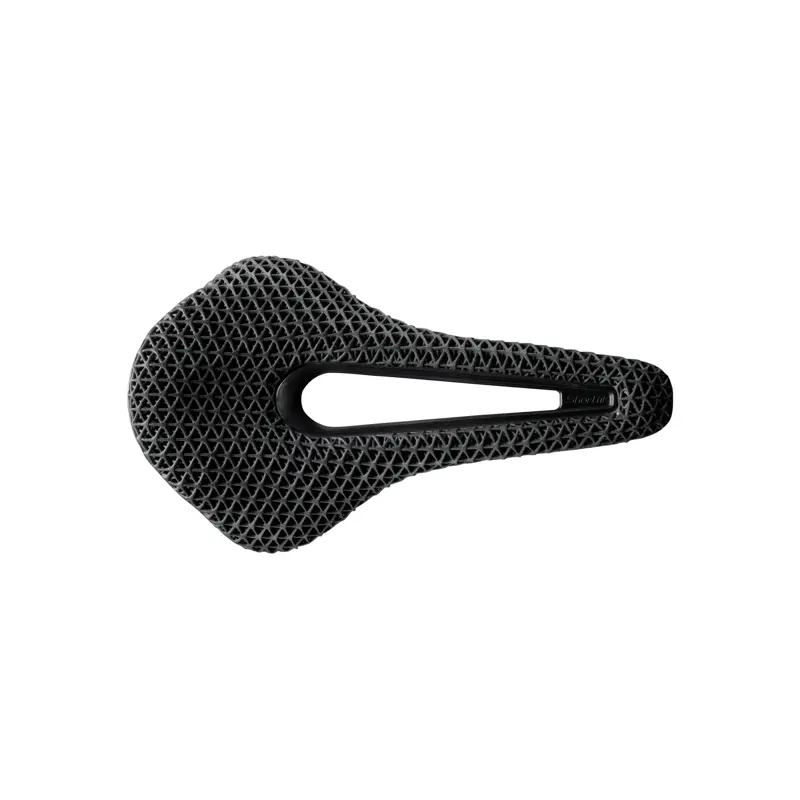 Balfes Bikes Selle San Marco Shortfit 2.0 3D Racing Saddle in Black | Free postage over £30, £10 off first order, price match & 0% finance.