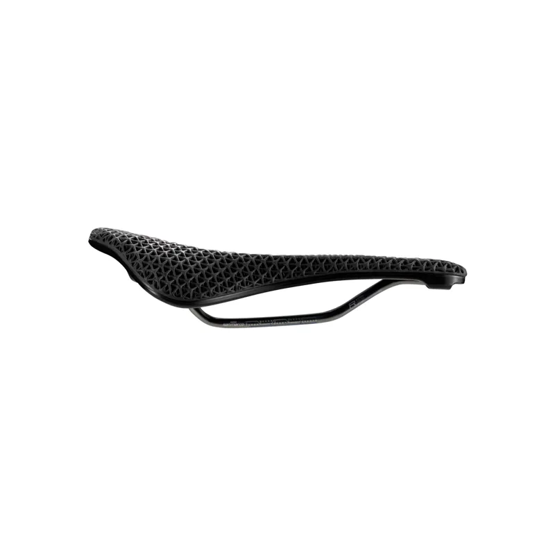 Selle San Marco Shortfit 2.0 3D Racing Saddle in Black-1