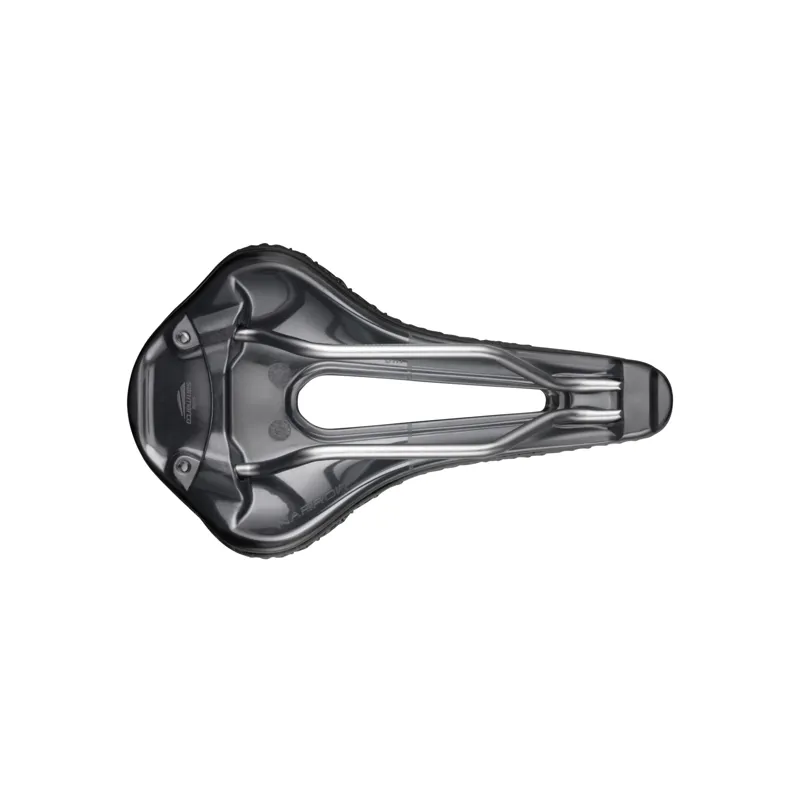 Selle San Marco Shortfit 2.0 3D Racing Saddle in Black-3