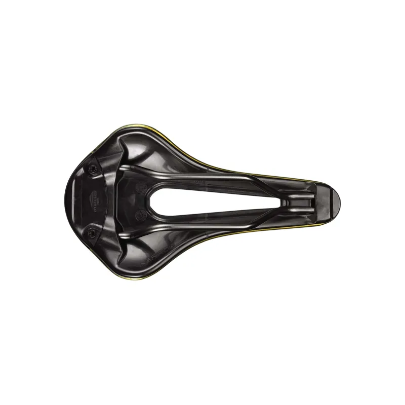 Selle San Marco Shortfit 2.0 Racing Saddle in Iridescent Gold-3