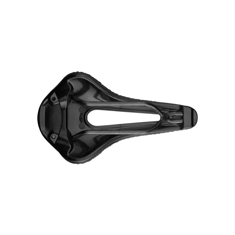Selle San Marco Shortfit 2.0 3D Carbon FX Saddle in Black-3