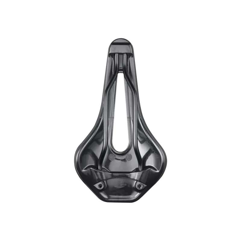 Selle San Marco Ground Sport Saddle in Black-2